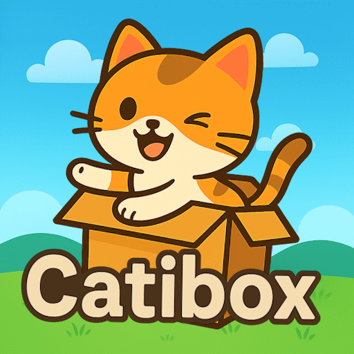 Logo Catibox